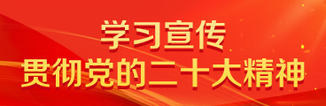 学习贯彻党的二十大精神